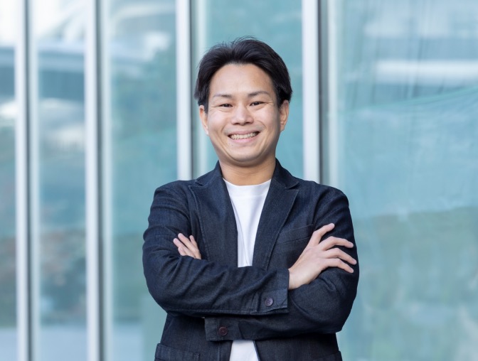 ポートフォリオ画像A