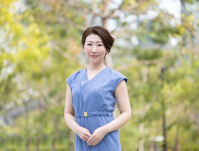 ポートフォリオ画像B